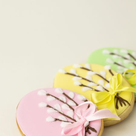 WIELKANOC W HARMONII NATURY 