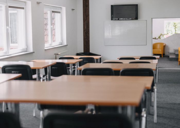 Conference room sizes