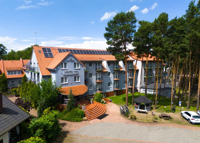 Miejsce tworzone z pasją