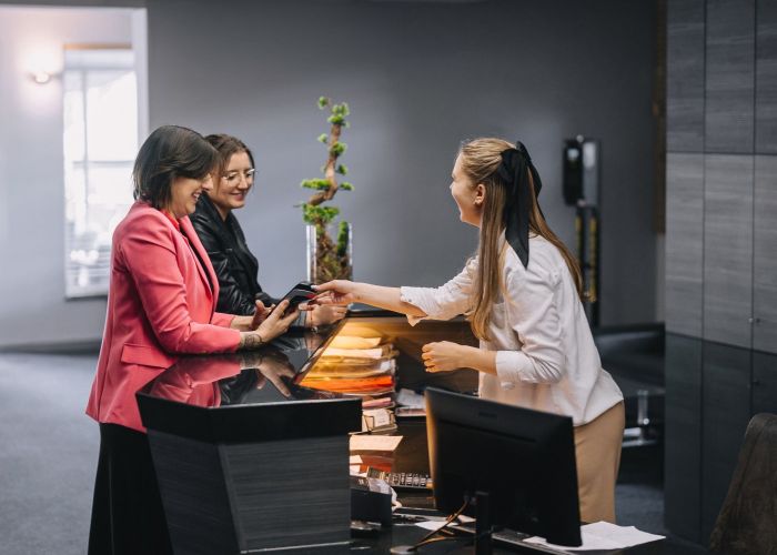 Miejsce tworzone z pasją