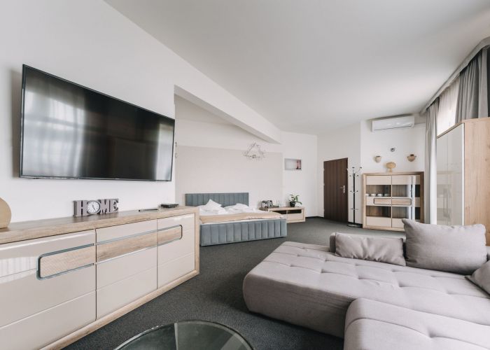 Wyjątkowe zakwaterowanie