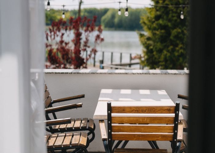 Wyjątkowe zakwaterowanie