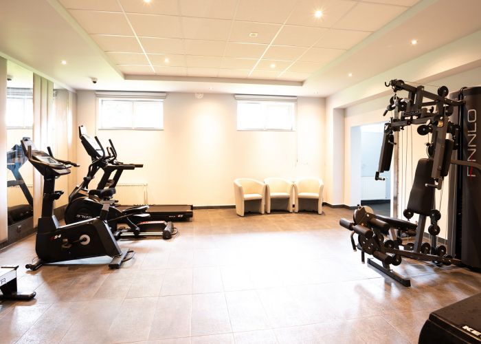 Fitness Room
